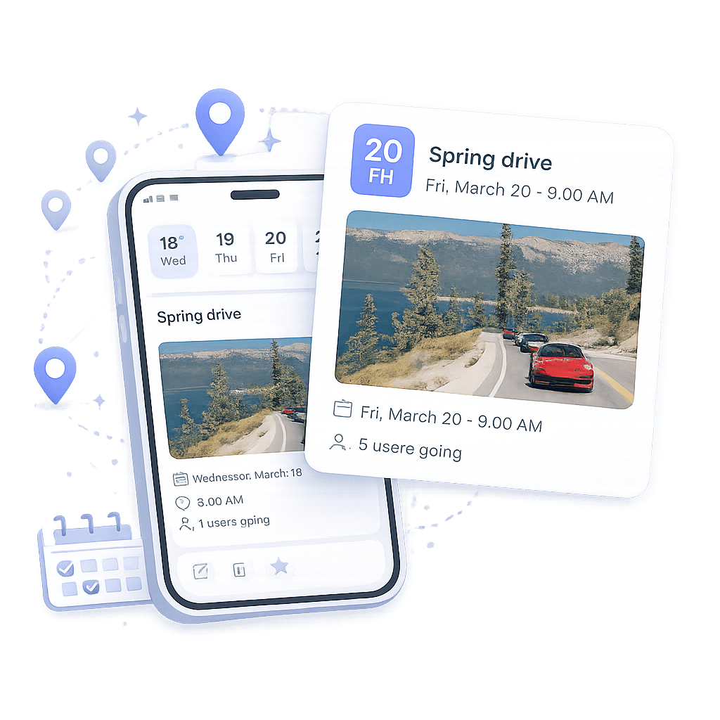 All Drives app preview