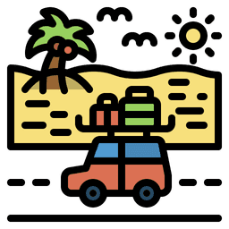 Road Trip Planning