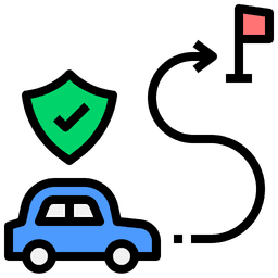 Secure Travel Sharing